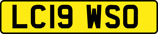 LC19WSO