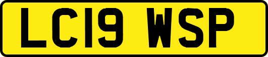 LC19WSP