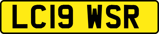 LC19WSR