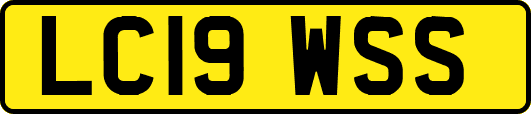 LC19WSS
