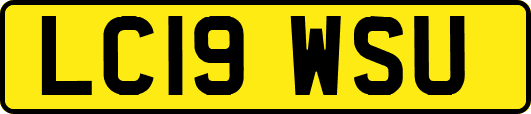 LC19WSU