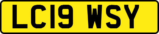 LC19WSY