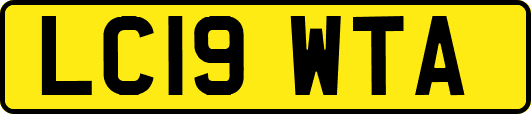 LC19WTA