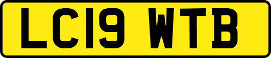 LC19WTB