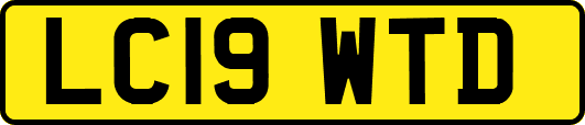 LC19WTD