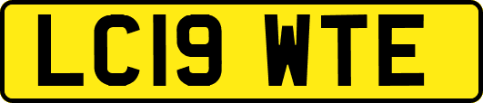 LC19WTE