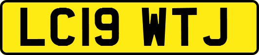 LC19WTJ