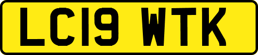 LC19WTK