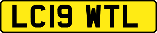 LC19WTL