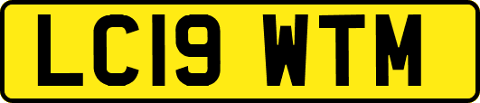 LC19WTM