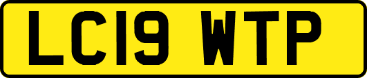 LC19WTP