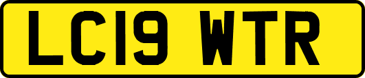 LC19WTR