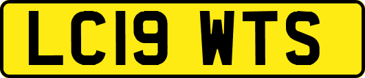 LC19WTS