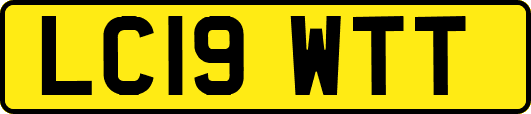 LC19WTT