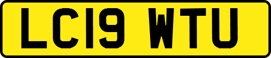 LC19WTU