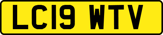 LC19WTV
