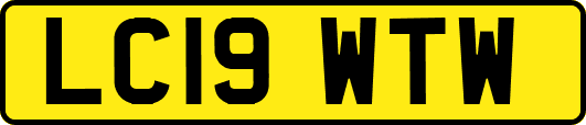 LC19WTW