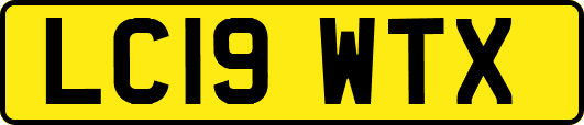 LC19WTX