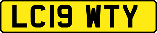 LC19WTY