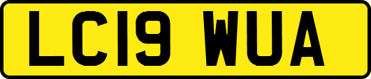 LC19WUA
