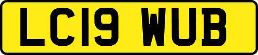 LC19WUB