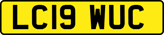 LC19WUC