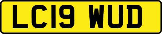 LC19WUD