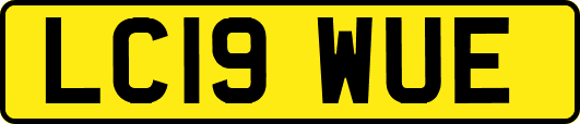 LC19WUE