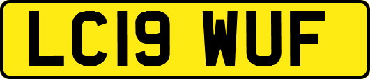 LC19WUF