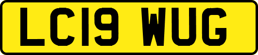 LC19WUG