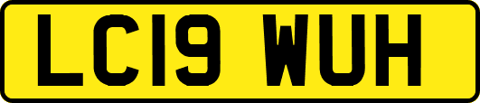 LC19WUH