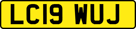 LC19WUJ