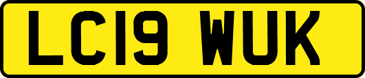 LC19WUK