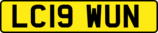 LC19WUN