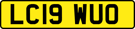 LC19WUO