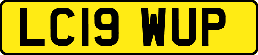 LC19WUP