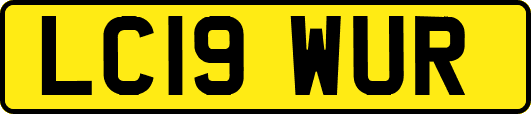 LC19WUR