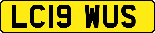 LC19WUS