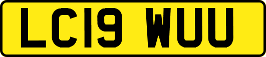LC19WUU