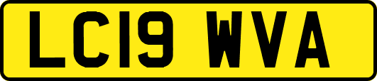 LC19WVA