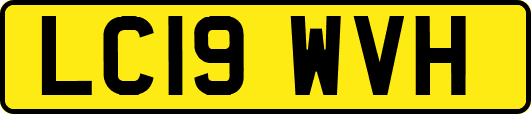 LC19WVH