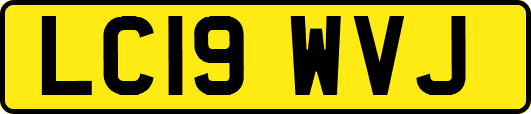 LC19WVJ