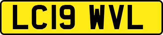 LC19WVL