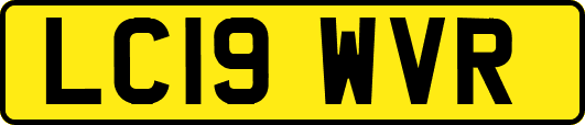 LC19WVR