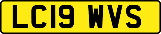 LC19WVS
