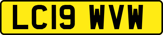 LC19WVW