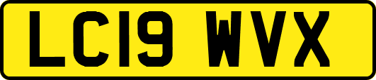 LC19WVX