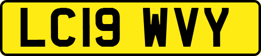 LC19WVY