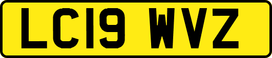 LC19WVZ