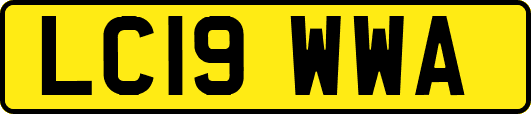 LC19WWA